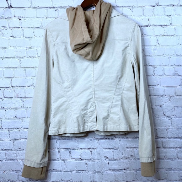 Duck Head Jean Co. Corduroy Jacket size Large - Picture 2 of 9